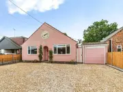 Real-Life Barbie House With Pink Décor Listed for £725k