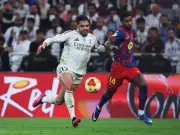 Real Madrid's Raúl Asencio convicted of drink driving