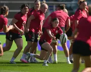 Red Roses face revitalised Black Ferns after Canada draw