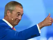 Reform UK £72m donations spark cap debate