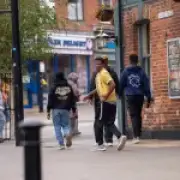 Reform UK council deploys patrols over migrant concerns
