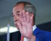 Reform UK donations exposé splits party as Farage faces new crisis