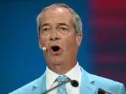 Reform UK donor scandal: Farage under fire over foreign cash