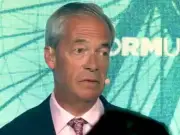 Reform UK faces tough week as party conference begins in Birmingham