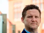 Reform UK MS Jason O'Connell's office windows smashed in Pontypridd