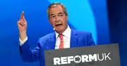 Reform UK promises £15,000 tax-free allowance under Farage