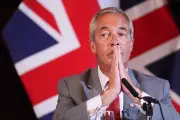 Reform UK reported to police over alleged funding breach