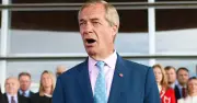 Reform-UK Tory split could hand Labour 470-seat majority, analysis shows