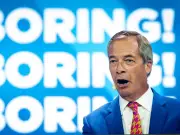Reform's £72m crypto donation could be a poisoned chalice for Farage