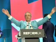 Reform's local council impact sparks regret and anger across UK