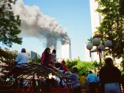 Remembering 9/11: 25 Years On, the Day the World Changed