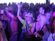 Reminisce and Retrospective reveal banned items and food rules