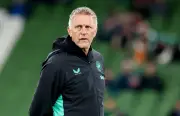 Republic of Ireland confirm Israel game will go ahead after player vote