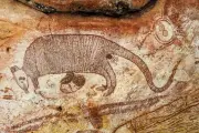 Researchers warn AI could push fringe claims about Kimberley rock art mainstream