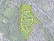 Residents bid to save Tongfields from 86-home estate