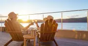 Retiring abroad could cost Brits £3,200 a year in frozen state pension