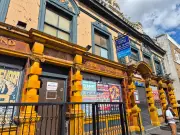 Revival plans for Fulham's The Redback pub after squatters