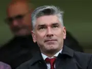 Richard Hughes confirmed as Al-Hilal sporting director with two Liverpool staff