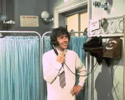 Richard O'Sullivan: A Life in Pictures from Cleopatra to Dick Turpin