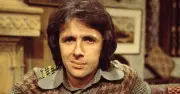 Richard O'Sullivan: Iconic Moments from Man About the House Star