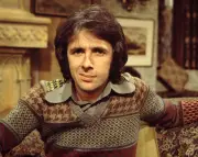 Richard O'Sullivan, Man About the House star, dies aged 82