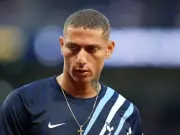 Richarlison tries to rip up Tottenham contract for Vasco da Gama move