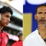 Rio Ferdinand: Man Utd can't be bullied by wantaway JJ Gabriel