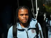 Rio Ngumoha cut from England squad for Spain clash