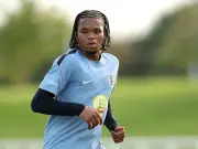 Rio Ngumoha cut from England squad to face Spain due to UEFA rules