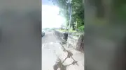 Rival traveller gangs clash with shovels near Glasgow