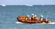 RNLI Donations Surge After Migrant 'Taxi Service' Accusation
