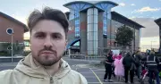 RNLI Protest Anger Misplaced, Says Express Reporter James Knuckey