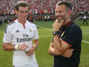 Rob Earnshaw: Gareth Bale is Wales' best ever player