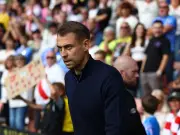 Rob Edwards emerges as Southampton target if Eckert banned