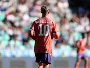 Robbie Ure explains full name on Scotland shirt for debut