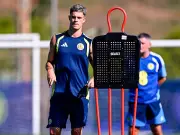 Robbie Ure: I can be the answer to Scotland's striker dilemma