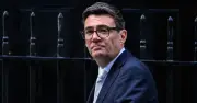 Robert Jenrick brands Andy Burnham 'Keir Starmer 2.0' in GB News rant