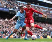 Robertson: City players not to blame for club's breaches