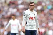 Robertson reveals what Tottenham need to escape relegation zone