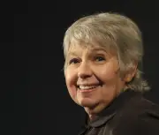 Robin Morgan, feminist poet and activist, dies at 85