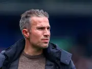Robin van Persie becomes global ambassador for e-bike brand ENGWE
