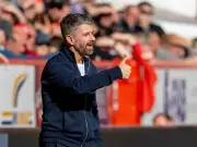 Robinson: Aberdeen fans right to boo after Kilmarnock draw