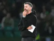 Robinson uses perspective to get Aberdeen through sticky spell