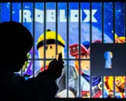 Roblox scam targets children's Robux and login details