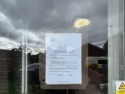 Rochdale property shut down over anti-social behaviour complaints