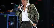 Rod Stewart announces final tour 'The Final Encore' after six decades