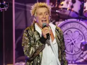 Rod Stewart Announces Retirement With Final Encore Tour