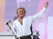 Rod Stewart confirms final tour The Final Encore for 2027