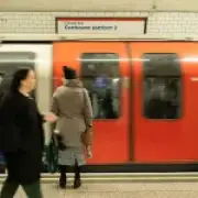Roding Valley named least used Tube station with 367 daily passengers