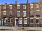 Rodney Street 'wonderful labyrinth' townhouse with hidden apartment